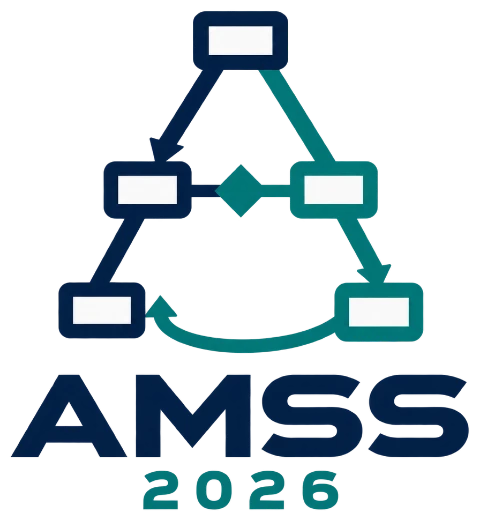 Sigla cursului AMSS 2026